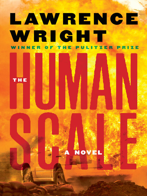 Title details for The Human Scale by Lawrence Wright - Wait list